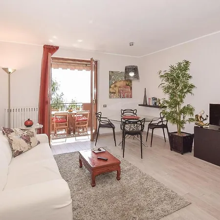 Apartment Casa Giovanna