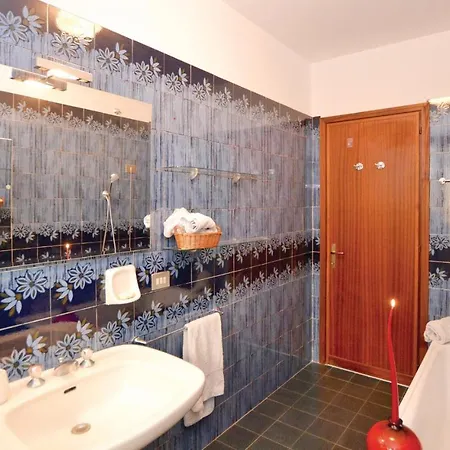 Casa Giovanna Apartment Bellano