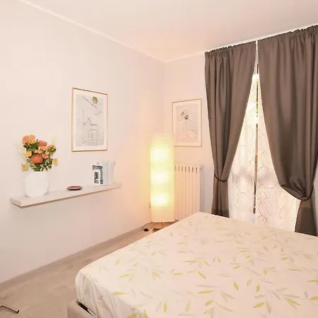 Apartment Casa Giovanna