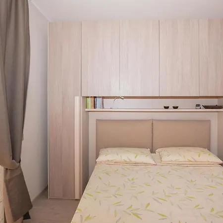 Casa Giovanna Apartment *