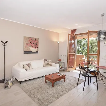 Apartment Casa Giovanna Bellano
