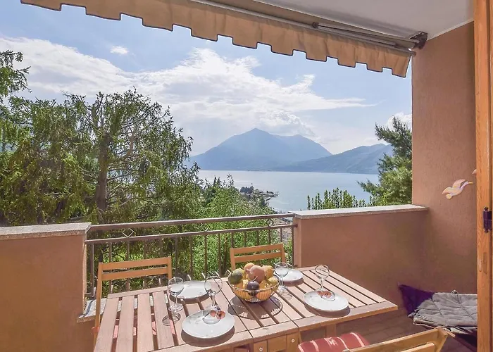 Apartman Casa Giovanna Bellano