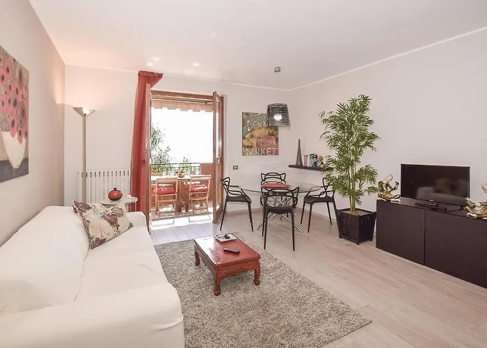 Apartman Casa Giovanna