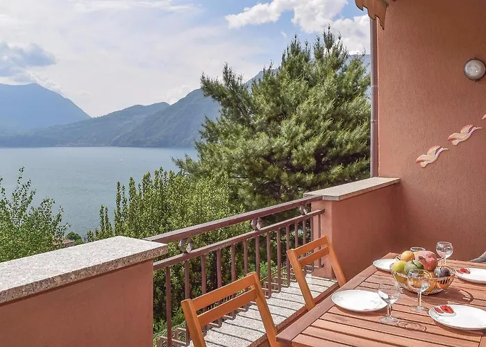 Apartman Casa Giovanna *