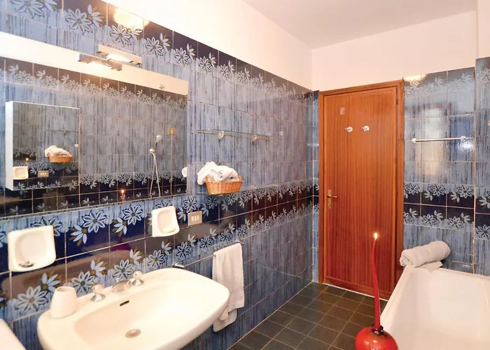 Casa Giovanna Apartman Bellano
