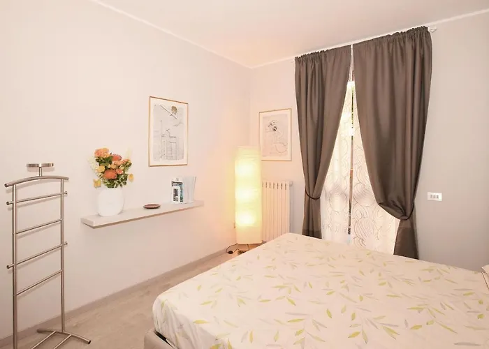 Apartman Casa Giovanna