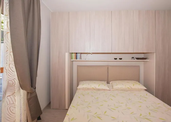 Casa Giovanna Apartman *