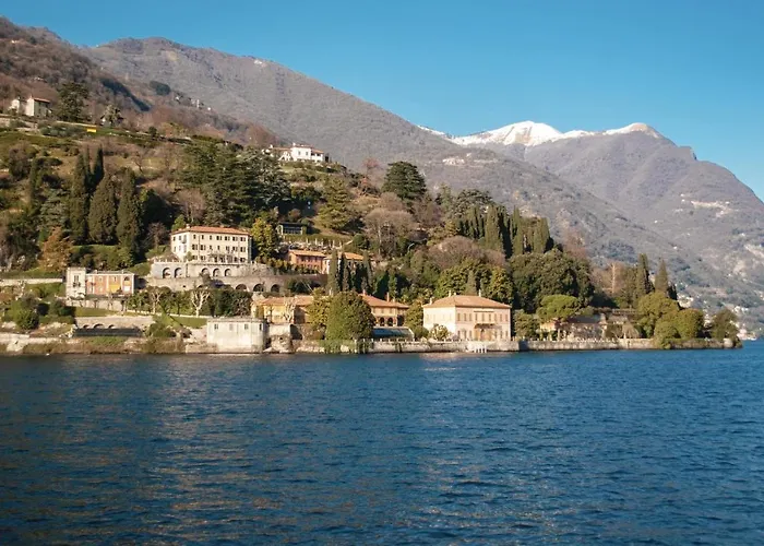 Casa Giovanna Apartman *