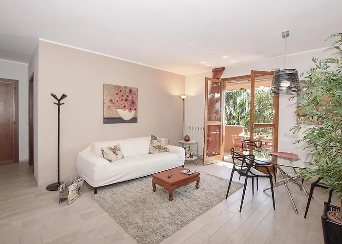 Apartman Casa Giovanna Bellano
